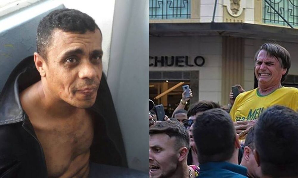 Advogado de Adélio é investigado pela PF por suposta ligação com o PCC