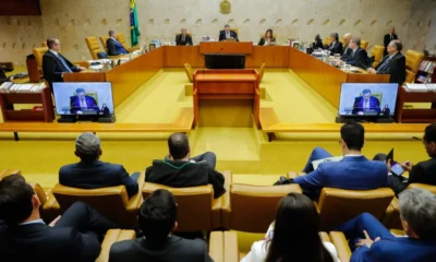 Oposição afirma: 'O crime organizado está em festa com decisão do STF sobre maconha'