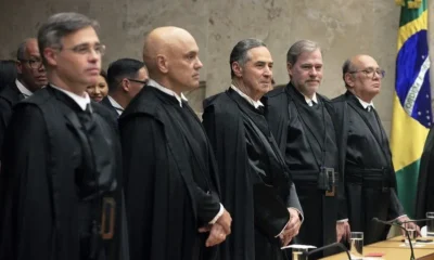STF lança licitação para vigiar redes sociais e rastrear usuários