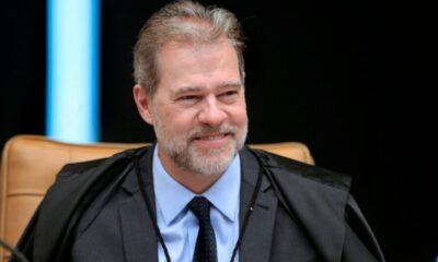 Toffoli determina anulação de provas contra ex-marqueteiro do PT