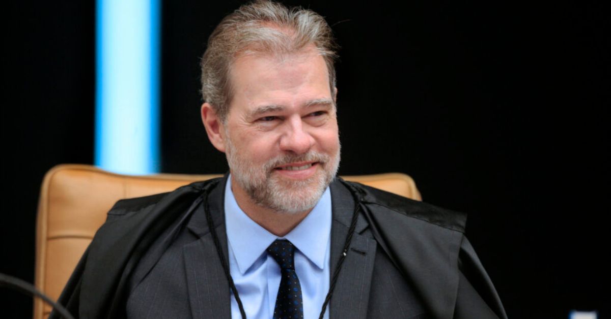 Toffoli determina anulação de provas contra ex-marqueteiro do PT 52 Toffoli determina anulação de provas contra ex-marqueteiro do PT