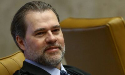 Decisão de Toffoli beneficia Odebrecht em disputa com MPF