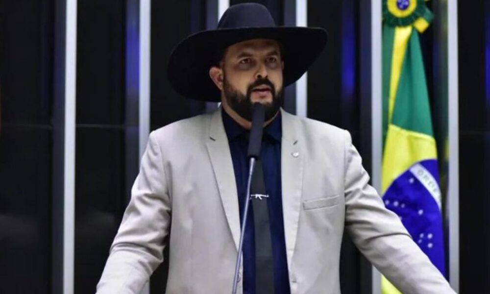 Ordem de prisão contra Zé Trovão entenda os motivos