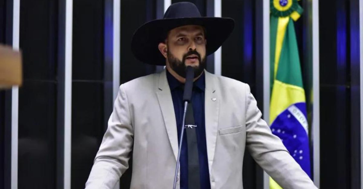 Ordem de prisão contra Zé Trovão entenda os motivos
