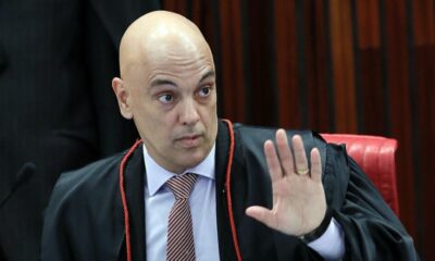Moraes Cassa Sentença que Apontou seu Próprio Erro e Manda CNJ Investigar Juiz que ‘Desafiou’ STF