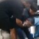 aluno aplica 'mata-leão' em professor durante aula no Paraná