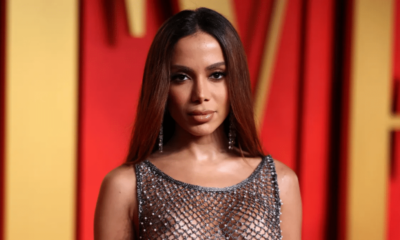 Anitta Expõe a Pressão da Esquerda Sobre Artistas para se Posicionar Contra Bolsonaro