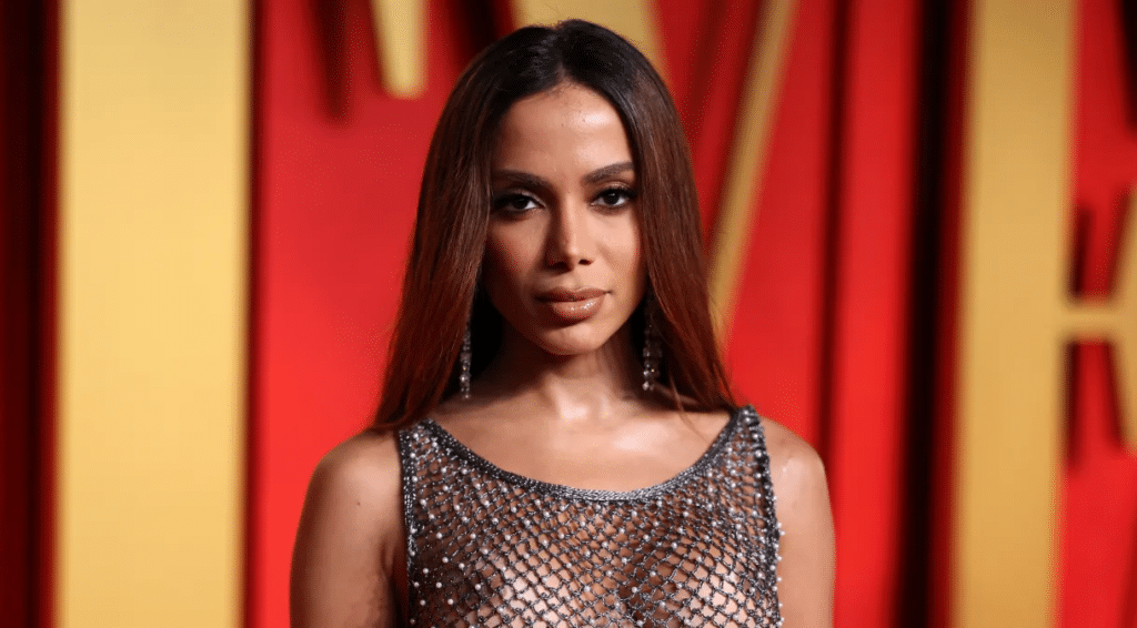 Anitta Expõe a Pressão da Esquerda Sobre Artistas para se Posicionar Contra Bolsonaro