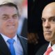 Poucos dias após saída de Moraes, cai a primeira condenação de Bolsonaro no TSE