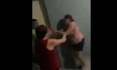 Esposa de pastor flagra ele em motel, mas acaba descobrindo que amante era sua mãe