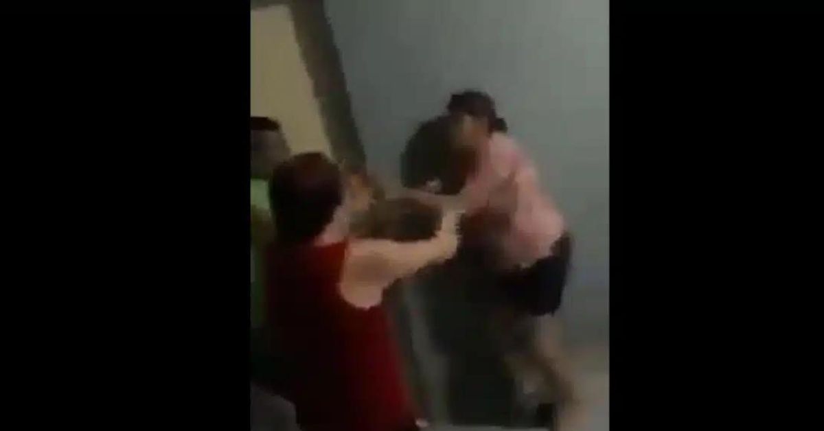 Esposa de pastor flagra ele em motel, mas acaba descobrindo que amante era sua mãe