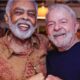 Lulista, cantor Gilberto Gil na mira da justiça por dívida de condomínio