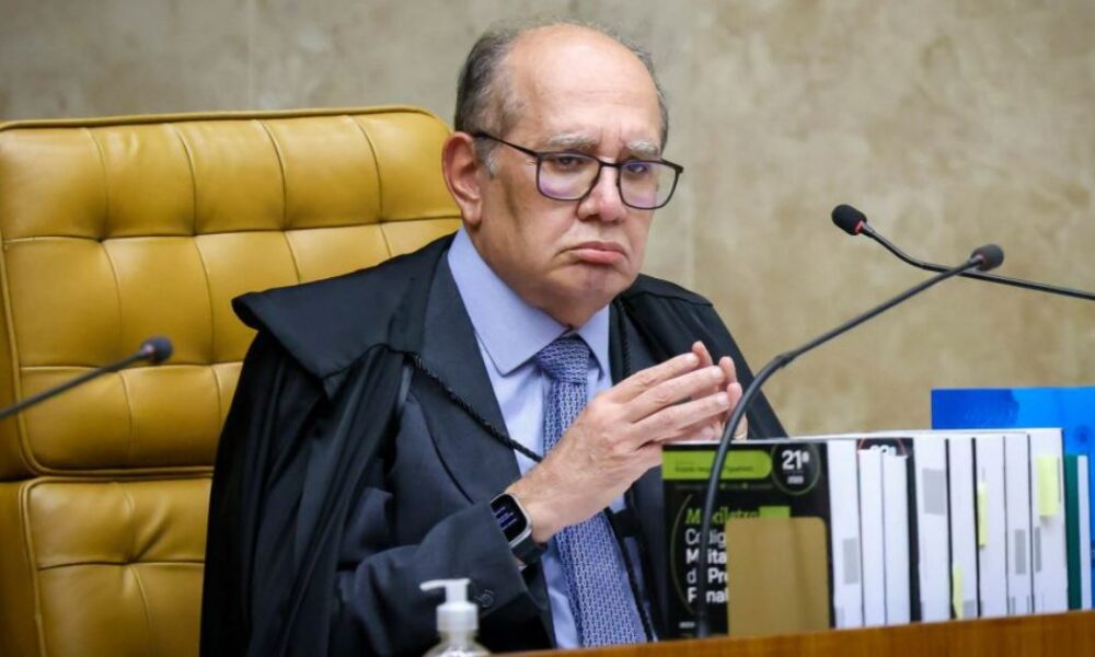 Gilmar Mendes expressa dúvida sobre como juízes da Lava Jato passaram em concurso