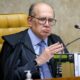 Gilmar Mendes expressa dúvida sobre como juízes da Lava Jato passaram em concurso