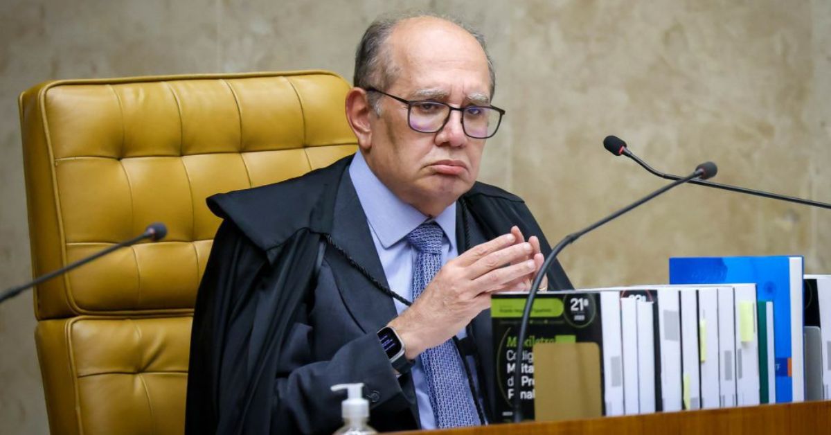 Gilmar Mendes expressa dúvida sobre como juízes da Lava Jato passaram em concurso 52 Gilmar Mendes expressa dúvida sobre como juízes da Lava Jato passaram em concurso