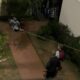 Tragédia em área residencial: jovem é morto por segurança