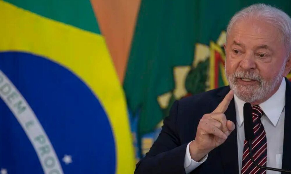 Governo Lula pressiona Argentina em busca controversa por foragidos políticos de 8 de janeiro