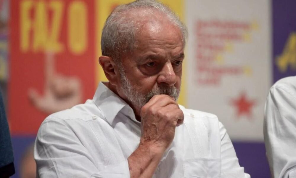 Ex-secretário acusa governo Lula de pressionar pela compra de arroz e se diz “bode expiatório”