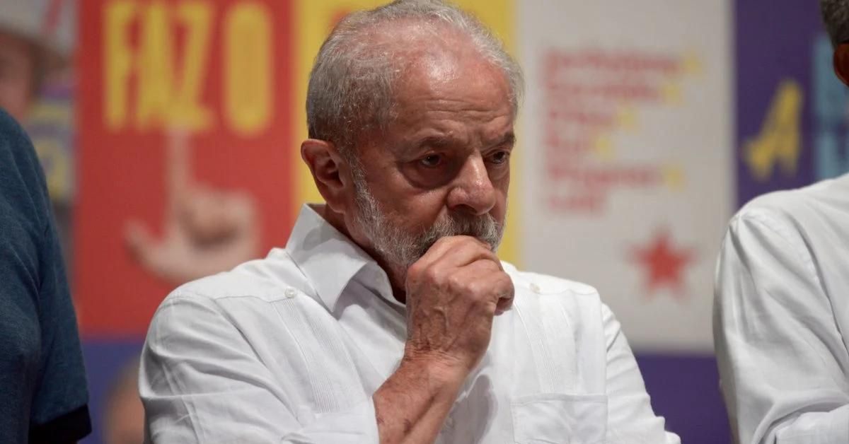 BOMBA: Ex-secretário acusa governo Lula de pressionar pela compra de arroz e se diz “bode expiatório” 52 Ex-secretário acusa governo Lula de pressionar pela compra de arroz e se diz “bode expiatório”