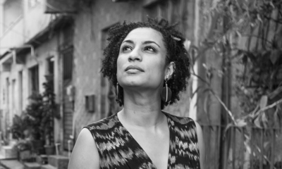 STF qualifica como réus os implicados no assassinato de Marielle Franco