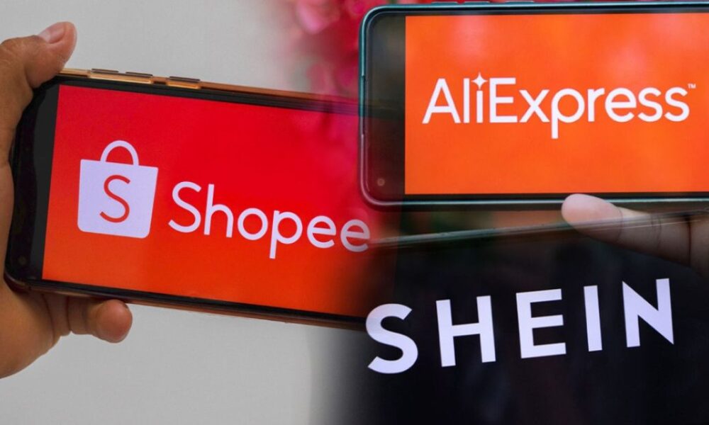 A partir de agosto, compras internacionais até US$ 50 terão novas regras de taxação
