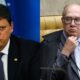 Gilmar Mendes do STF dá prazo de 10 dias para Tarcísio de Freitas justificar escolas cívico-militares