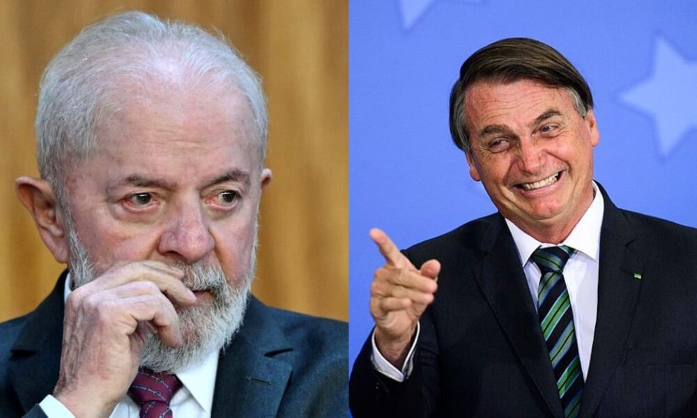 Bolsonaro ironiza a proposta de Lula sobre “imposto” na picanha