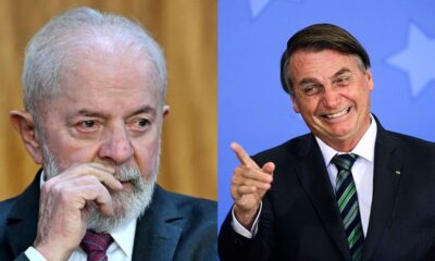 Bolsonaro ironiza a proposta de Lula sobre “imposto” na picanha