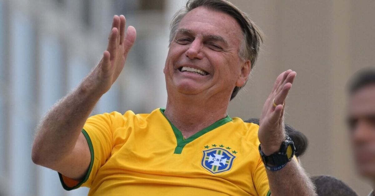 Bolsonaro anuncia roteiro de visitas a seis cidades do Rio de Janeiro na próxima semana 52 Bolsonaro anuncia roteiro de visitas a seis cidades do Rio de Janeiro na próxima semana