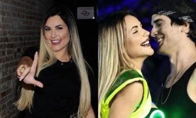 Deolane Bezerra faz declarações contundentes contra Fiuk