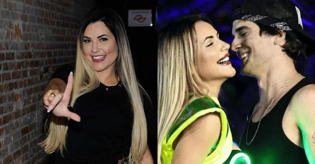 Deolane Bezerra faz declarações contundentes contra Fiuk
