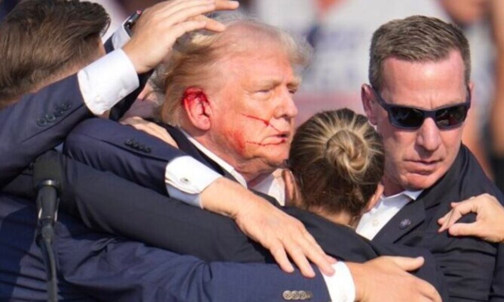 FBI identifica atirador de 20 anos que atacou Trump