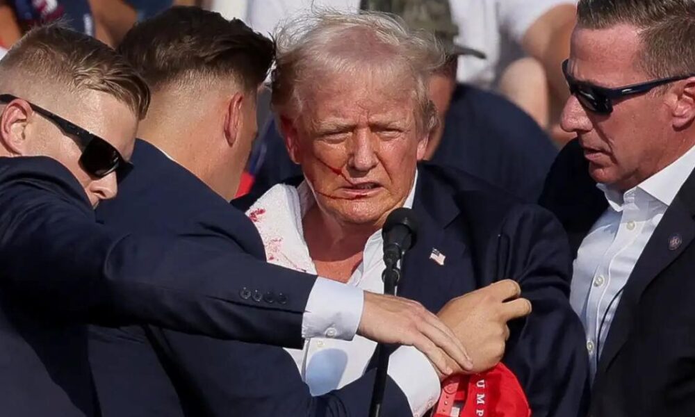 Agência diz que EUA receberam informações sobre plano iraniano de assassinato de Trump; Irã nega