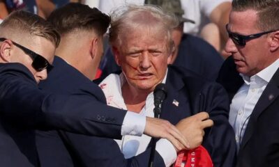 Agência diz que EUA receberam informações sobre plano iraniano de assassinato de Trump; Irã nega