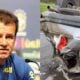 Dunga e esposa recebem alta médica após acidente de carro no Paraná