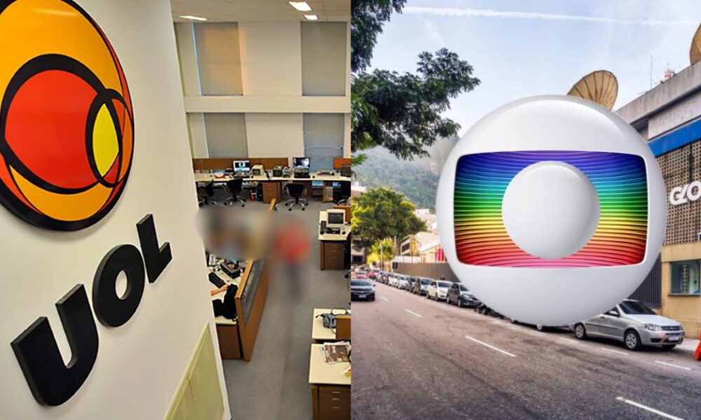 Ex-repórter da Globo e UOL viraliza ao revelar 'ambiente tóxico'