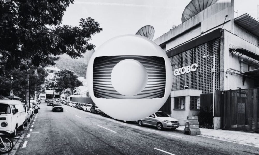 Famoso escritor de novelas expõe esquema de tráfico de drogas na Rede Globo