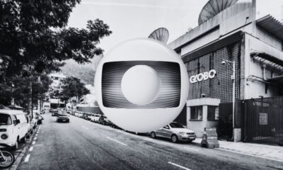 Famoso escritor de novelas expõe esquema de tráfico de drogas na Rede Globo