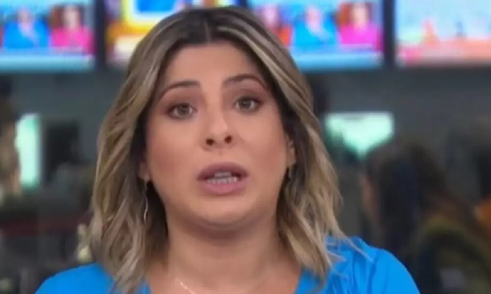 Audiência da GloboNews despenca e se aproxima de zero