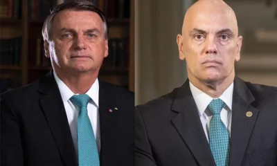 Cai por Terra a Narrativa Absurda: Veja o Vídeo que Desmente o Áudio Liberado por Moraes