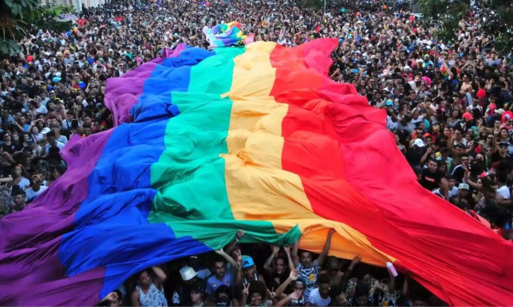Sob o governo Lula, assassinatos de LGBTQIA+ aumentam 42% no Brasil em 2023