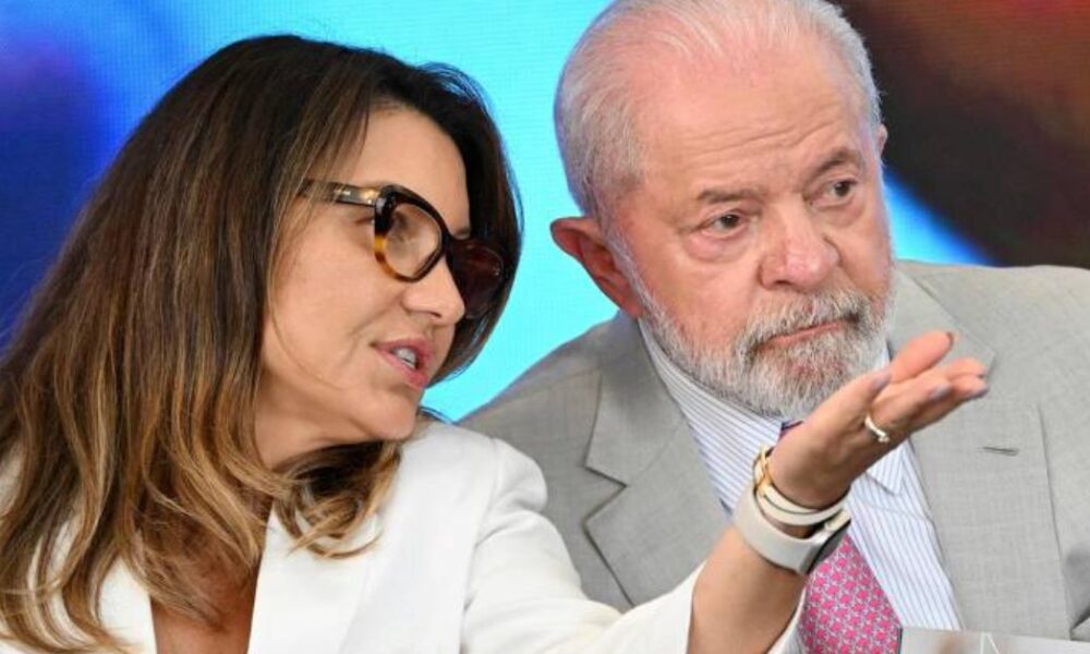 Quais são os planos de Lula para o futuro de Janja?