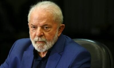 Imposto sobre herança no Brasil é insignificante comparado ao dos EUA, afirma Lula