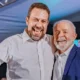 Vitória de Boulos em SP marca o fim dos fascistas e nazistas, e negacionistas, diz Lula