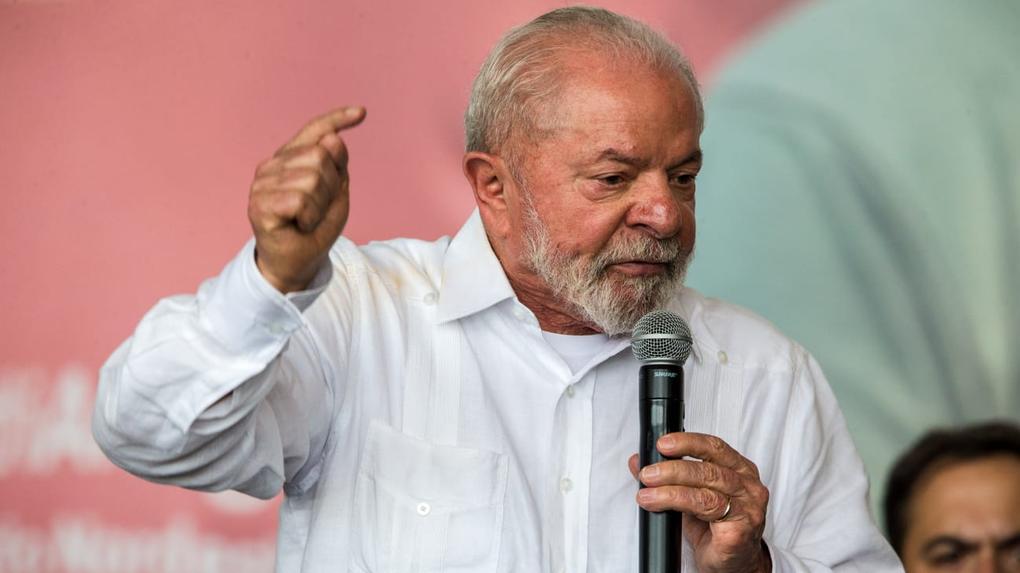 Lula afirma que Bolsonaro comprou voto e não volta mais à Presidência 52 Lula afirma que Bolsonaro comprou voto e não volta mais à Presidência