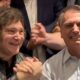 Javier Milei opta por evento conservador com Bolsonaro em Santa Catarina em detrimento de reunião do Mercosul