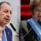 Omar Aziz faz defesa de Lula e acusa Milei de ser “moleque, vagabundo e bandido”