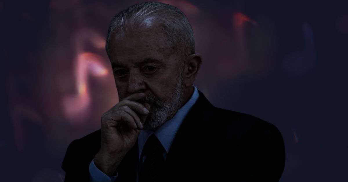 Cresce o escândalo: governo Lula enfrenta acusações sérias 52 Cresce o escândalo: governo Lula enfrenta acusações sérias