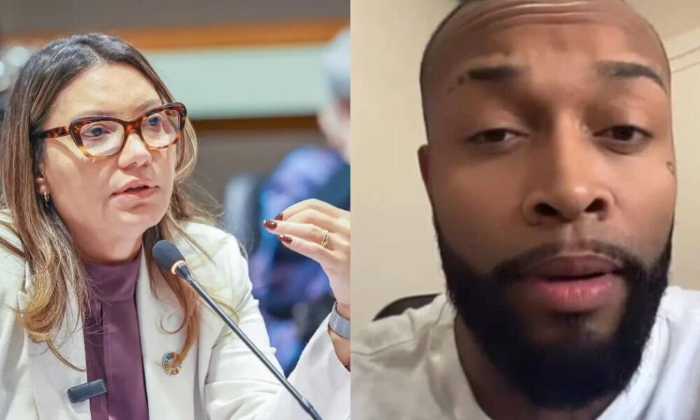 Janja critica Nego Di após operação questionável
