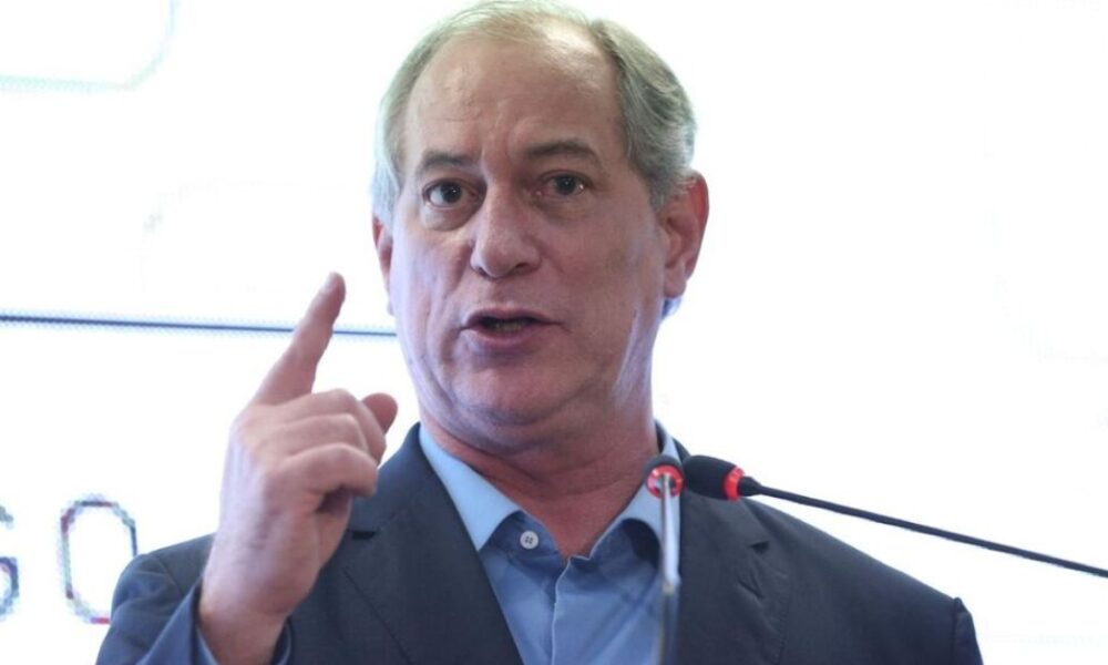 Ciro Gomes Critica Reaproximação de Lula com os Irmãos Batista, veja vídeo